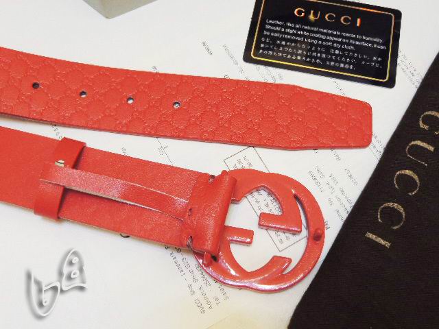 Gucci Belts LB (527)